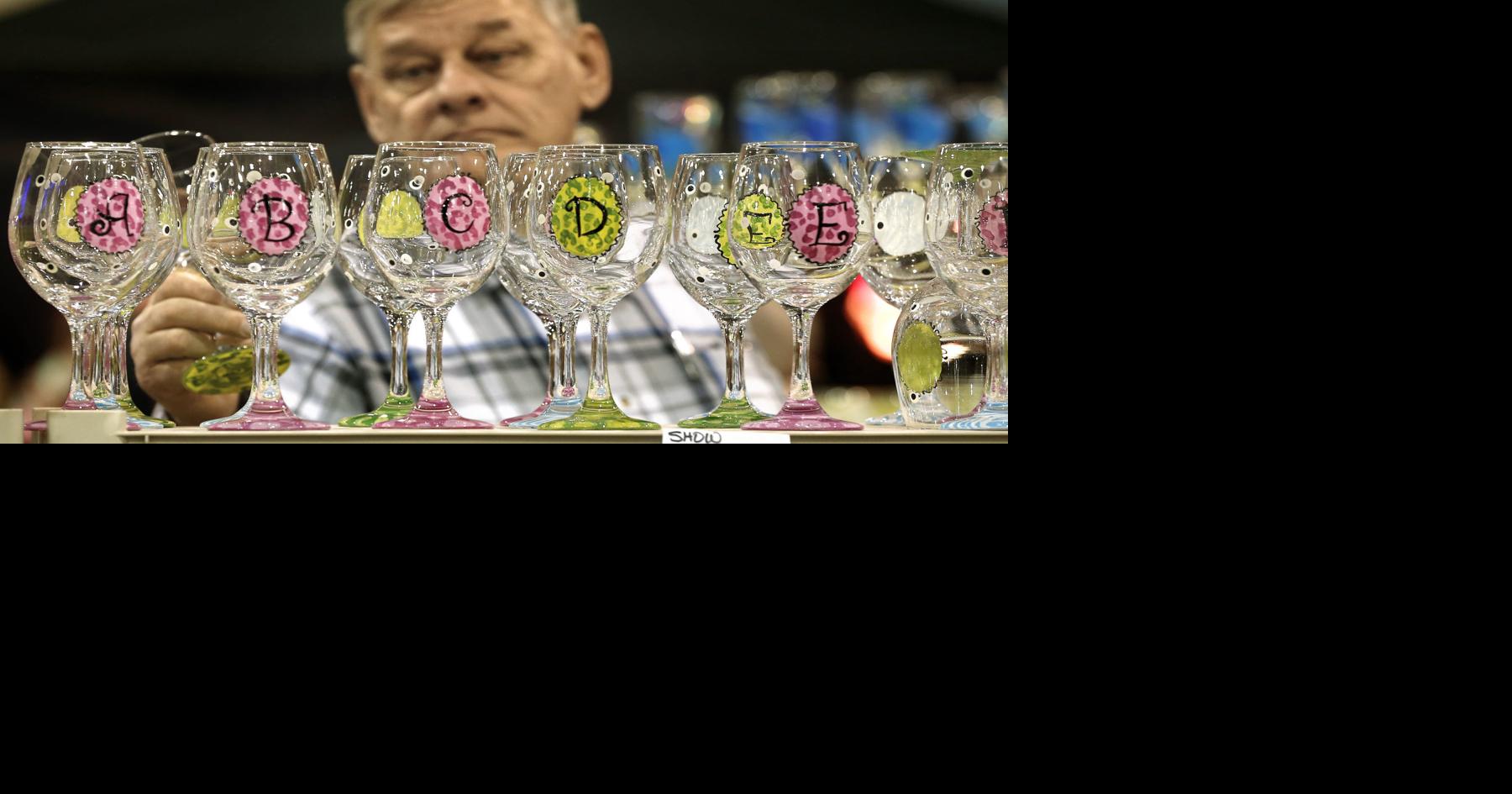 Here's what to drink at this weekend’s Virginia Wine Expo at Main Street Station