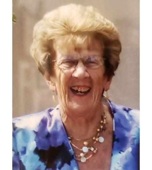SWANN, BARBARA