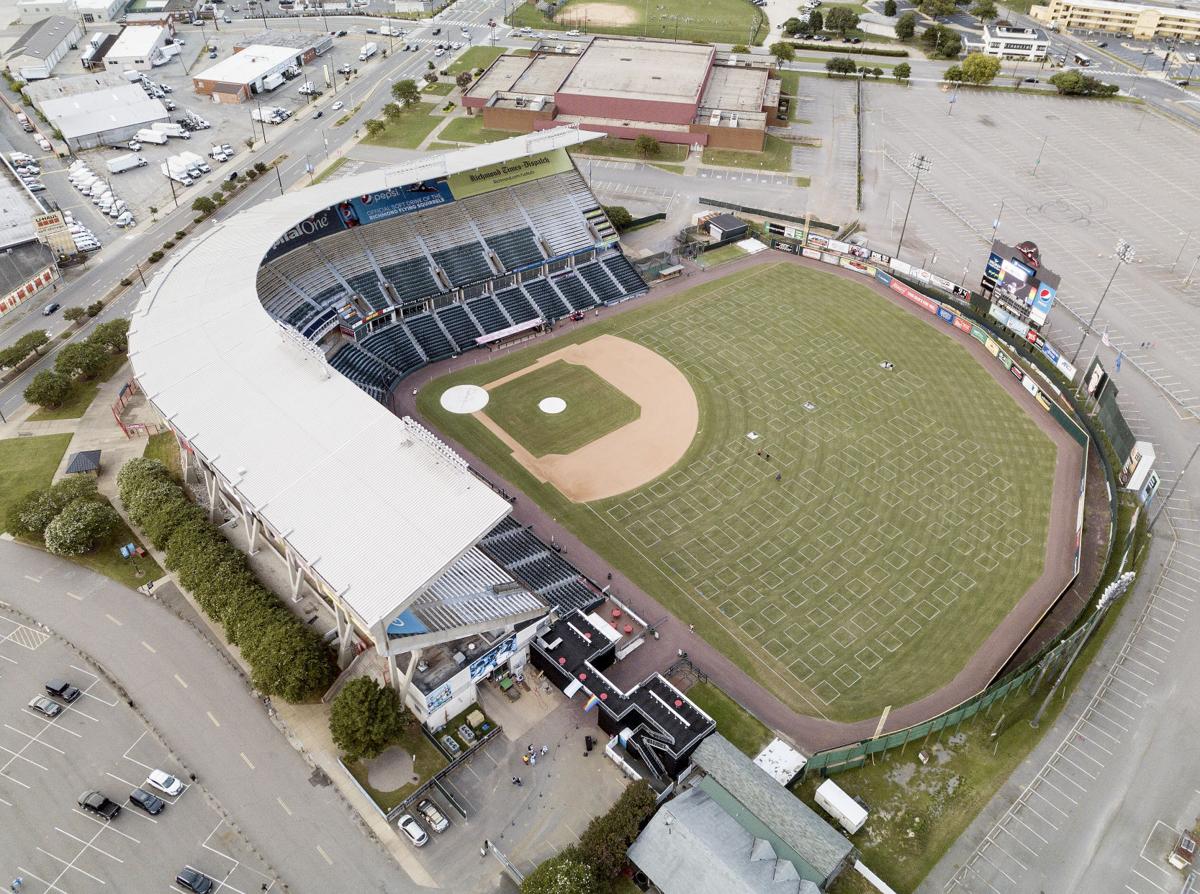 Editorial Nats’ pass on Richmond is the next notch on The Diamond’s future