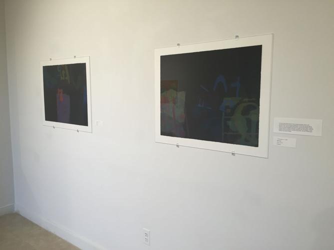 New art gallery / coffee shop / wine bar for Carytown