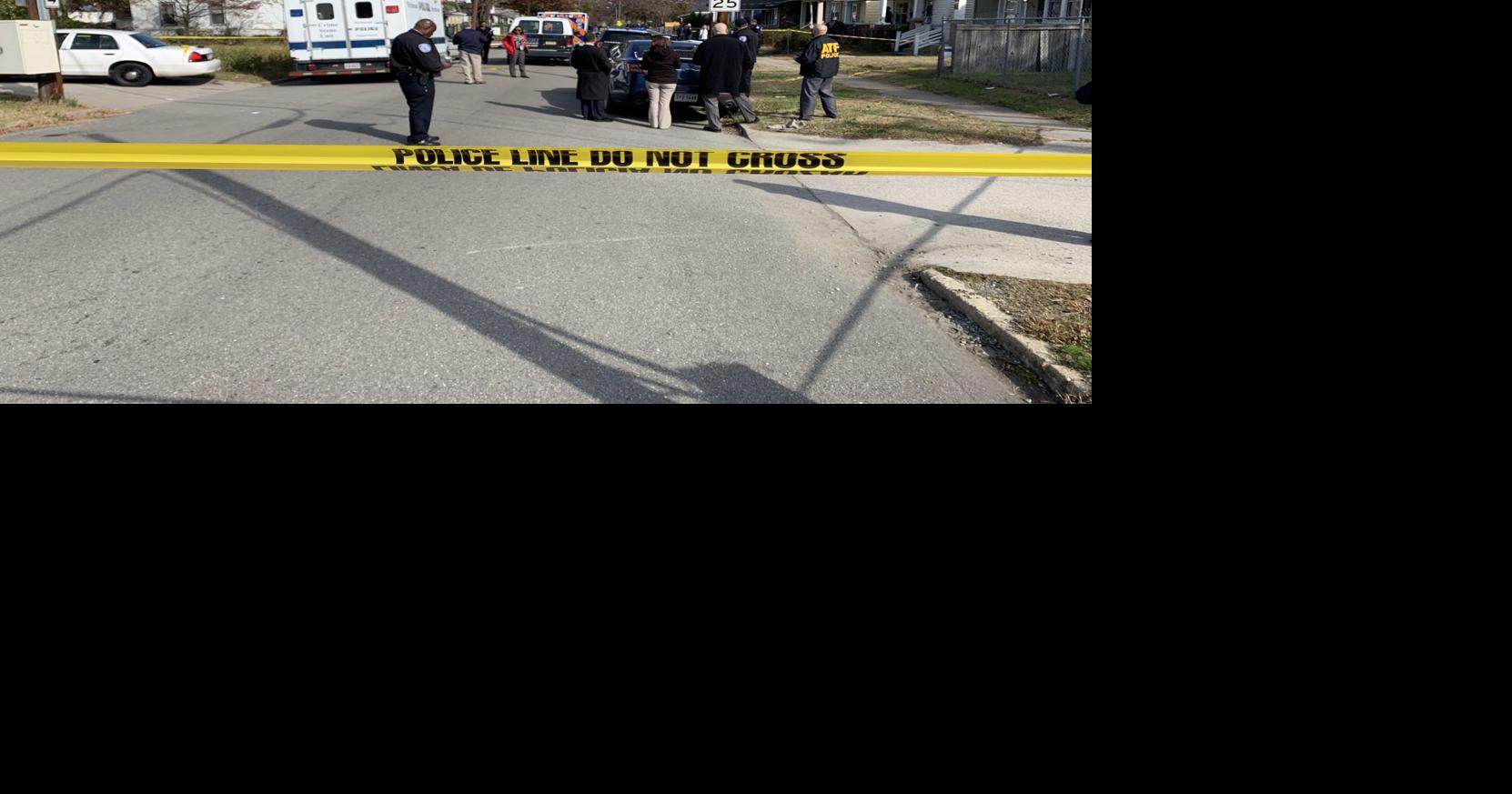 Man found shot to death in South Richmond