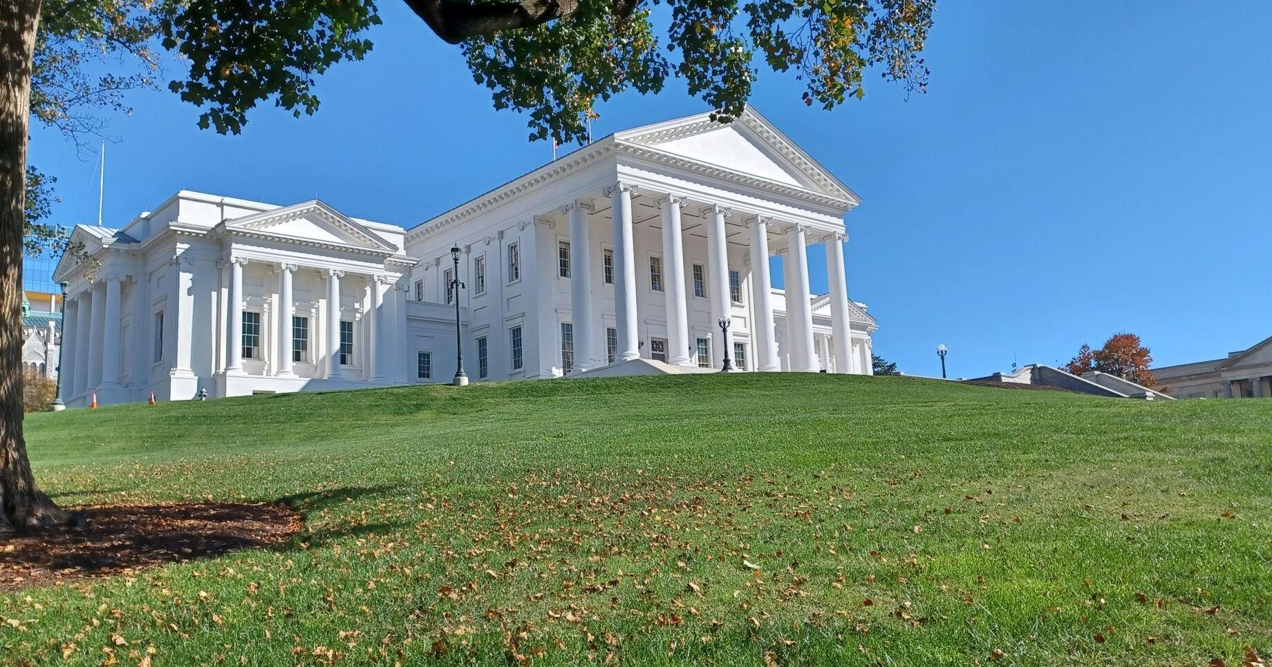 Virginia: Bills for local sales tax surcharge go to governor - Vimarsana News