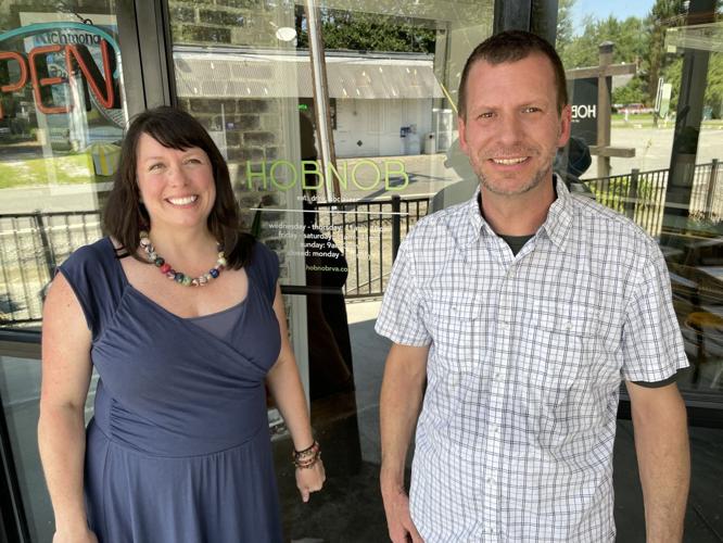 Restaurants tap into Rebuild Virginia grants in wake of pandemic 
