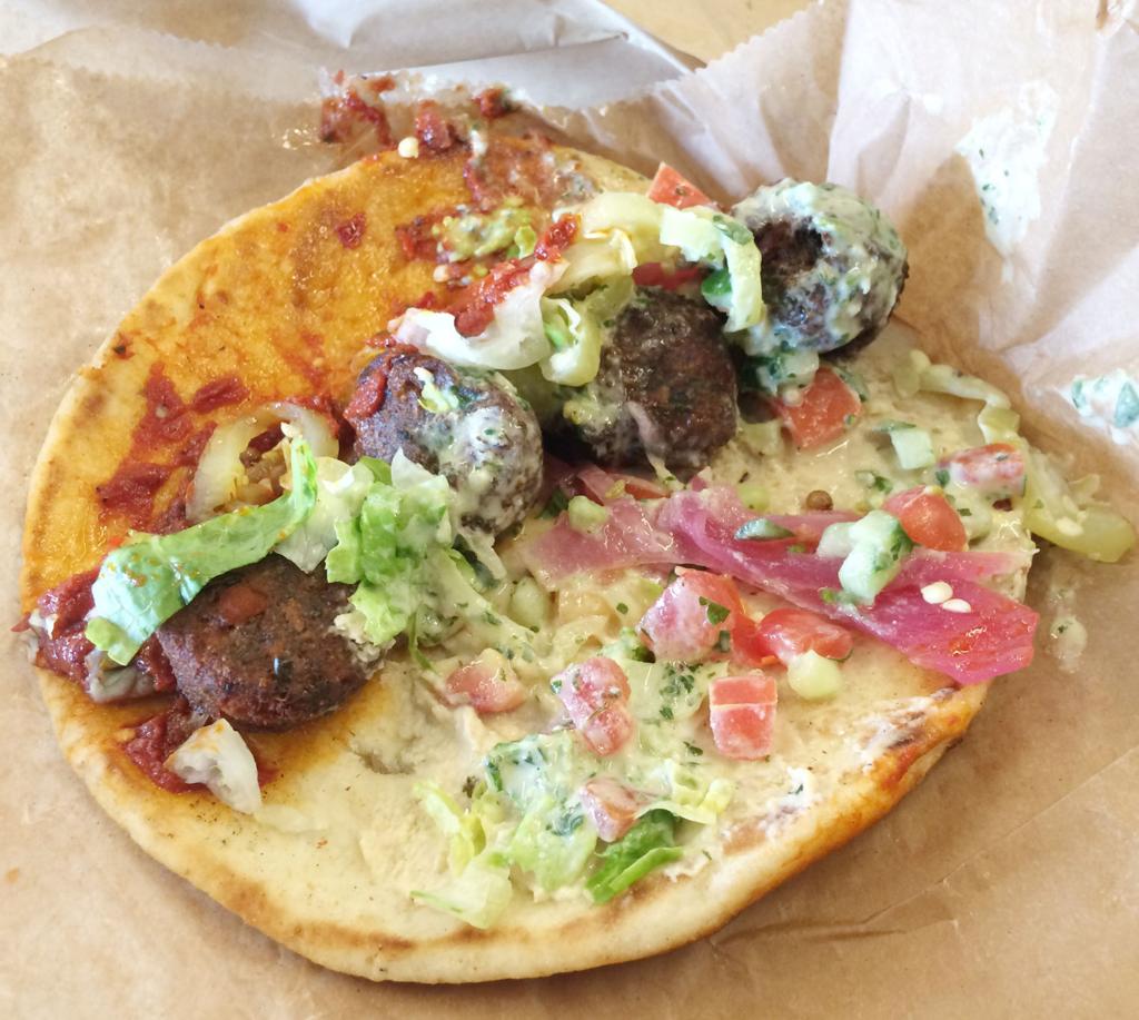 Cheap Eats Cava Food Drink Richmond Com
