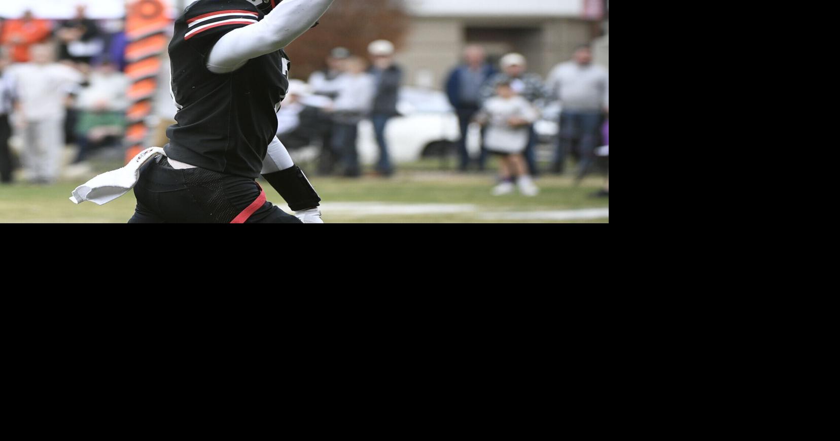 Demarcus Brown flips commitment from UVa to Virginia Tech