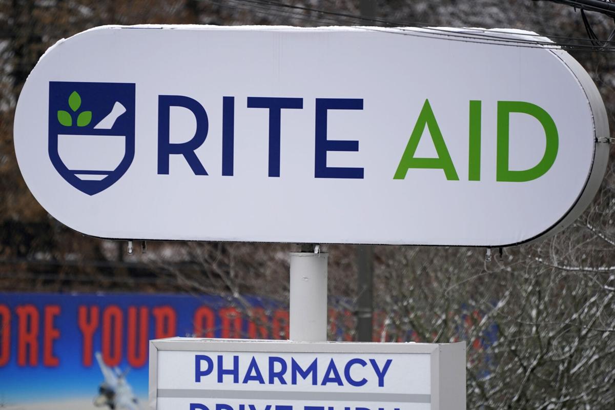 Rite Aid store closure list grows: Pharmacy shutters 31 more locations