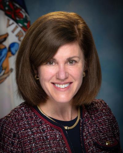 Kathleen Jabs, Deputy Secretary for Veterans and Defense Affairs