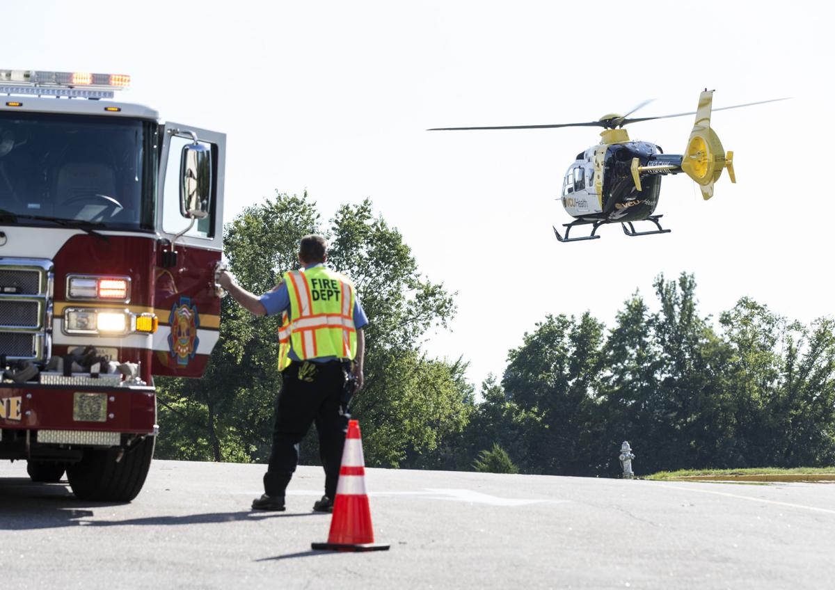 Nearly a dozen patients transferred after Chippenham Hospital loses
