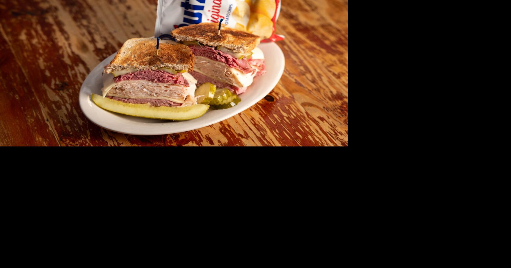 The last of a Richmond sandwich institution is still going strong