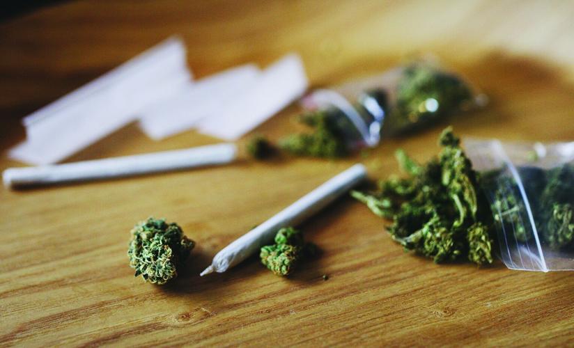 Marijuana