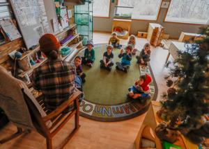 How much income do you need to afford daycare in 2026?