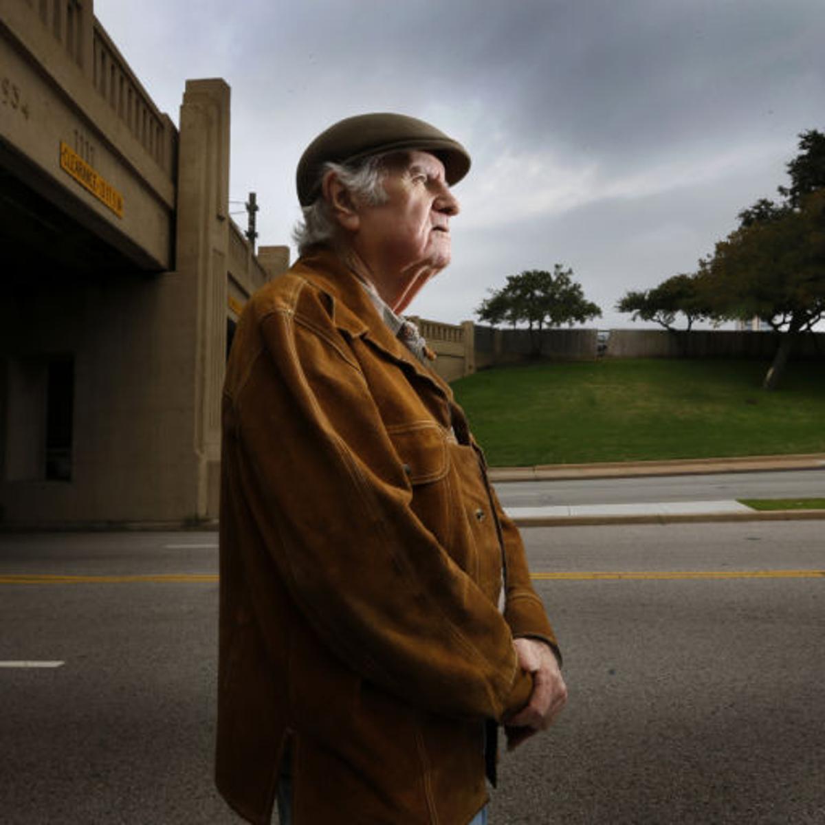 James T ue Wounded Bystander Now A Jfk Researcher Richmond Com James T ue Wounded Bystander Now A Jfk Researcher Richmond Com