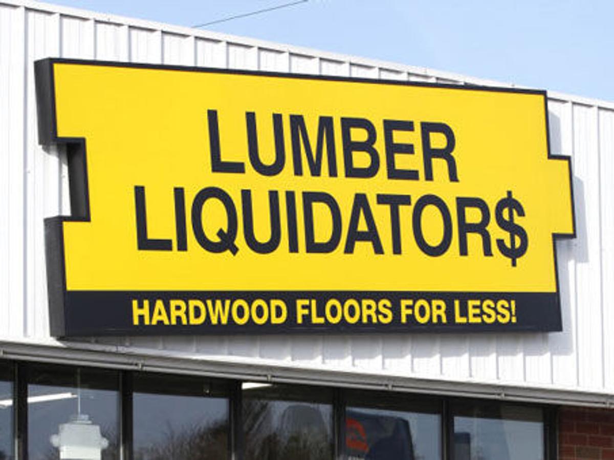 Florida Senator Calls For Testing On Lumber Liquidators Flooring Business News Richmond Com