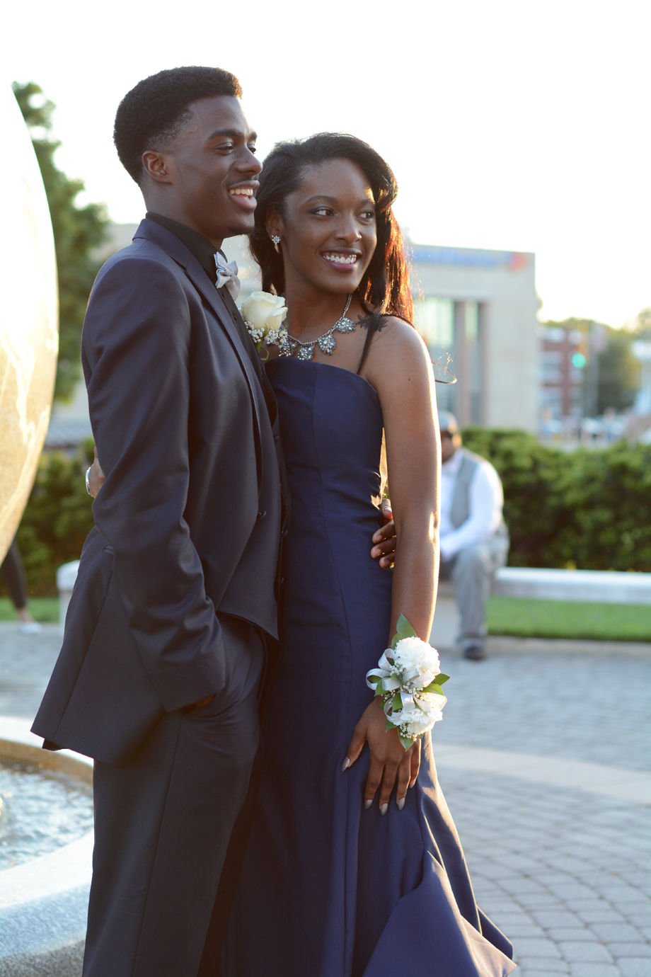 PHOTOS: Varina High School prom 2016 | High School prom photos ...