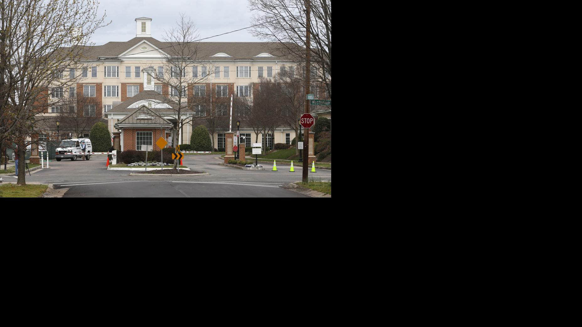 Henrico To Close Voting Precincts At High Risk Elder Care Facilities Ahead Of June Primary Richmond Local News Richmond Com