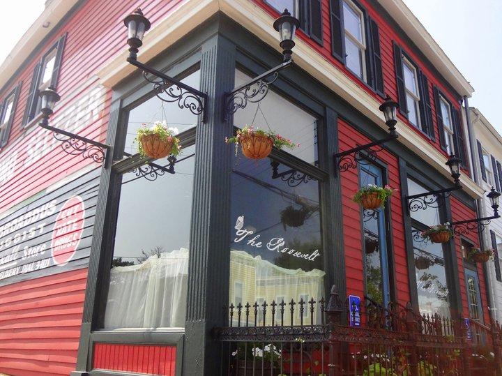 The Roosevelt named one of 13 'best restaurants in the South'