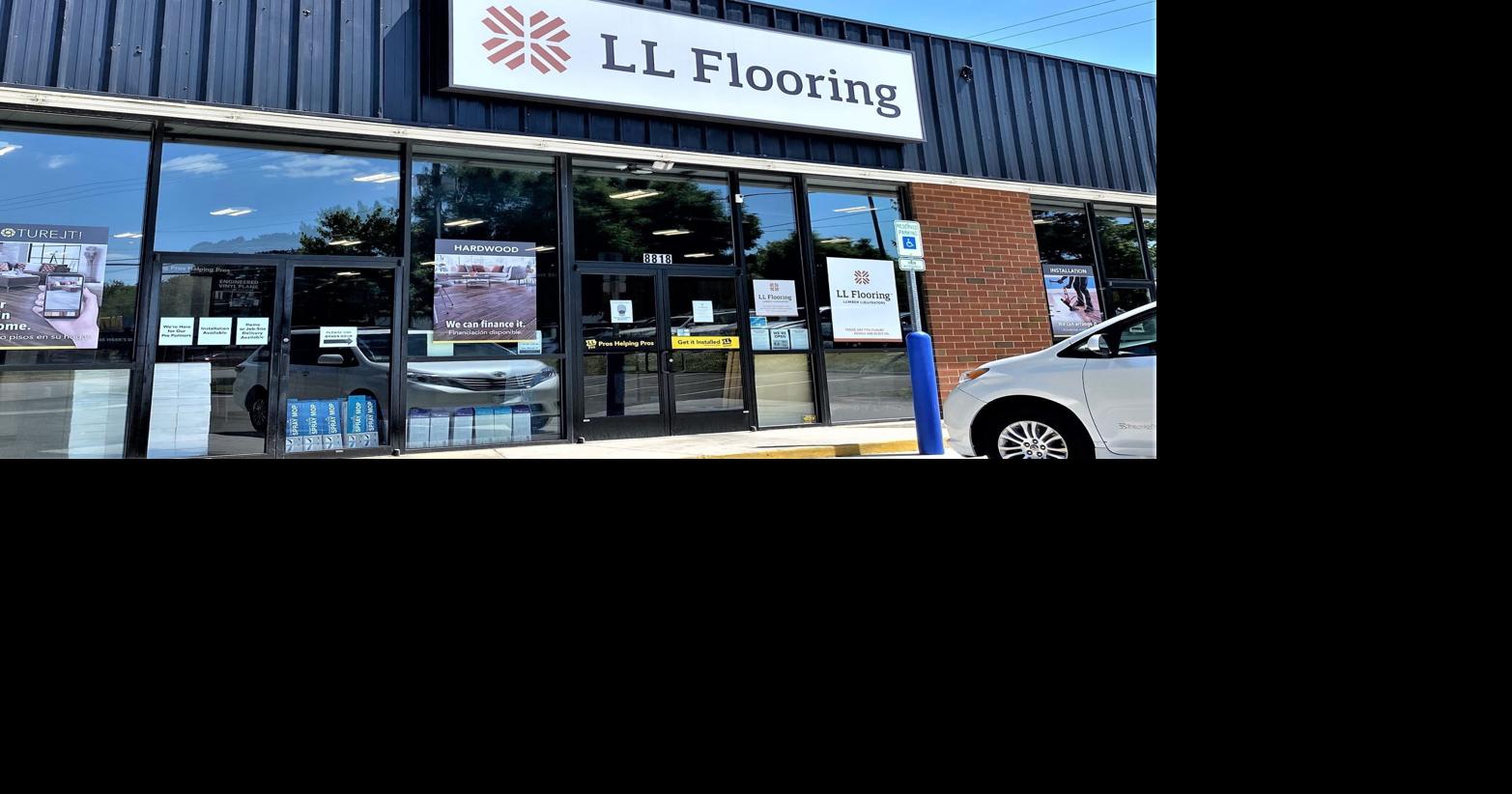 Ll Flooring West Allis