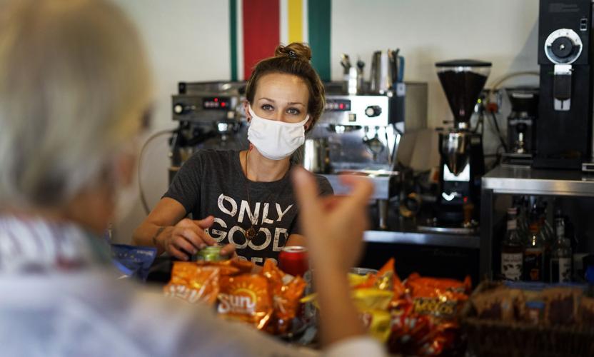 'Eat Well, Do Good' Ashland Coffee & Tea is now Canteen, a bistro with