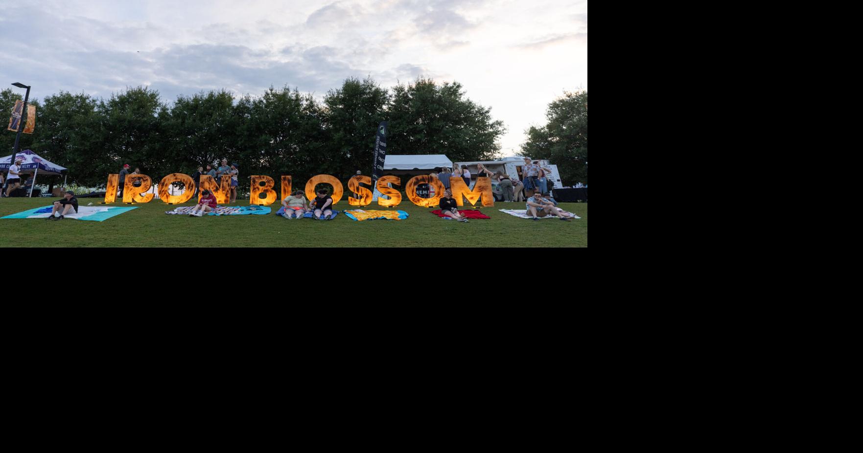 23 things to do in Richmond in September, from Iron Blossom to the State Fair
