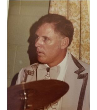 LIGGAN, JOSEPH "DOODLES" JR.
