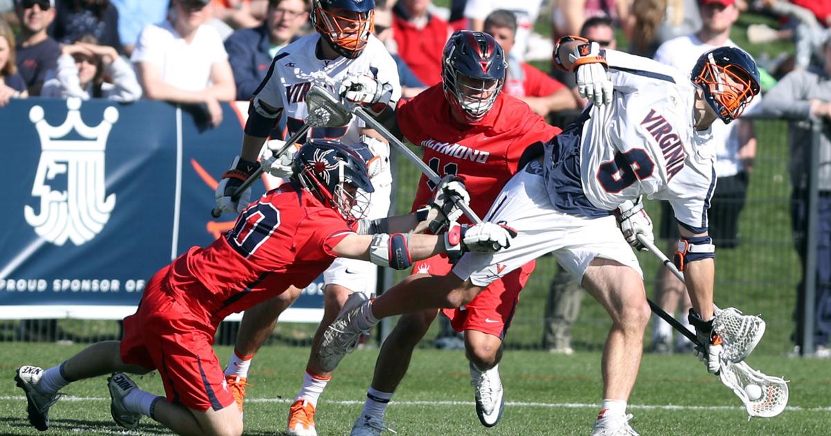 UVA returns to ACC lacrosse tournament with much to prove