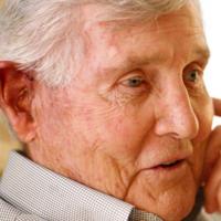 D-Day ranger to speak at WWII Round Table