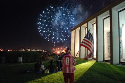 Richmond Fireworks Guide 2014 | Richmond Events | richmond.com