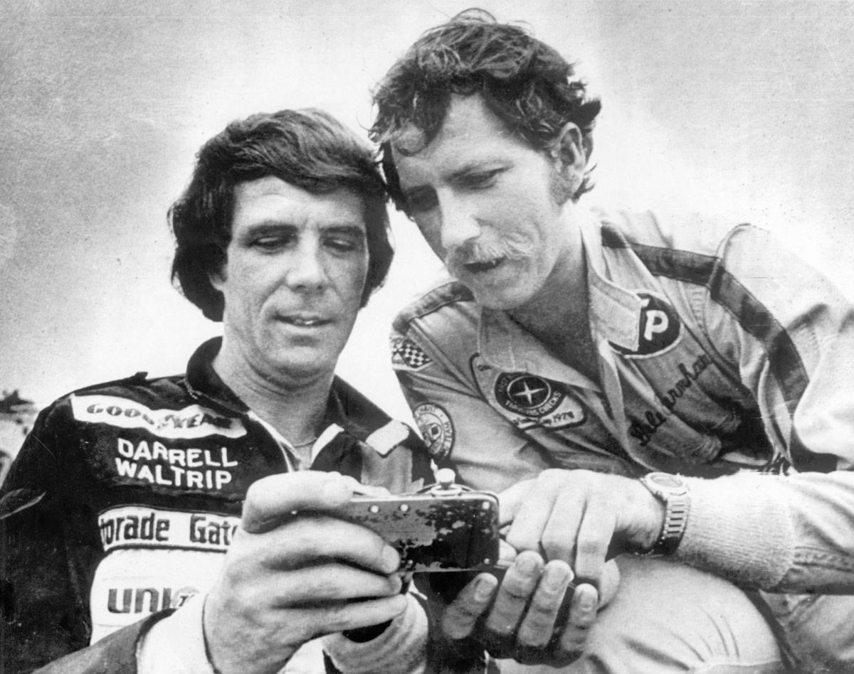 Photos Top 40 All Time Drivers To Race At Richmond