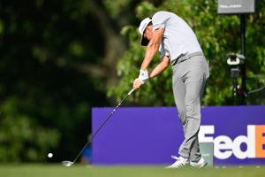GOLF/