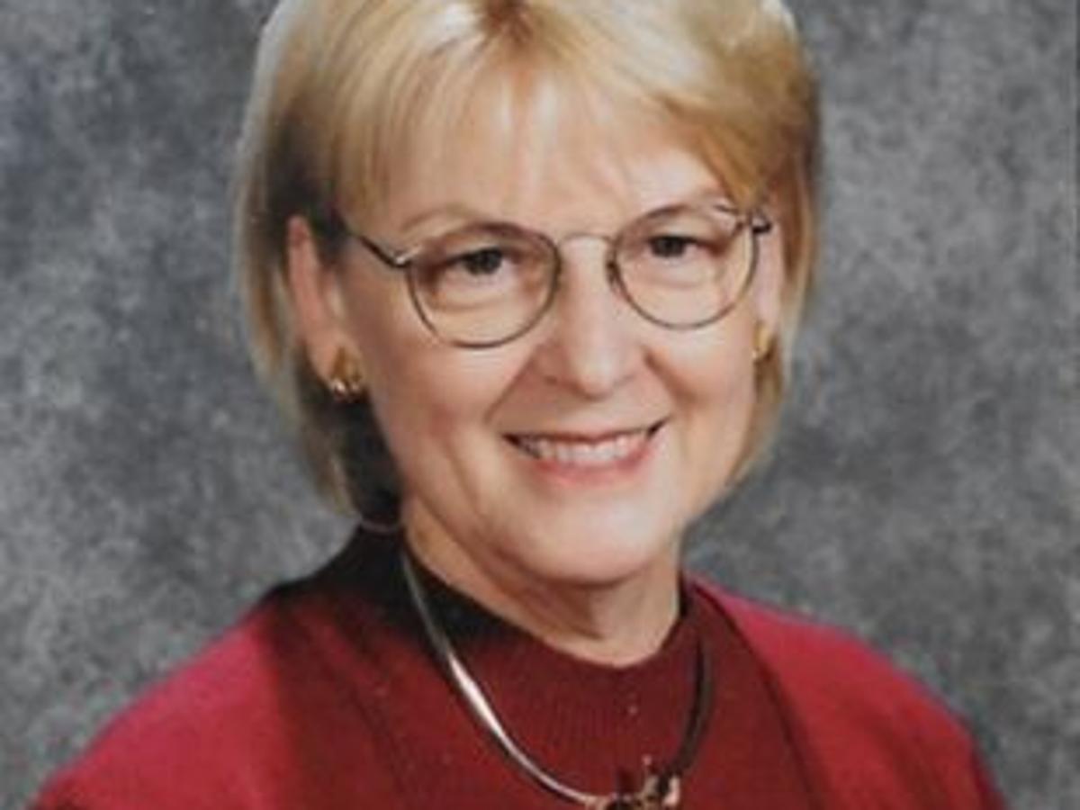 Ligon Barbara Obituaries Richmond Com
