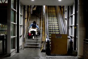 Workers keep leaving the US labor force. Experts can't agree why