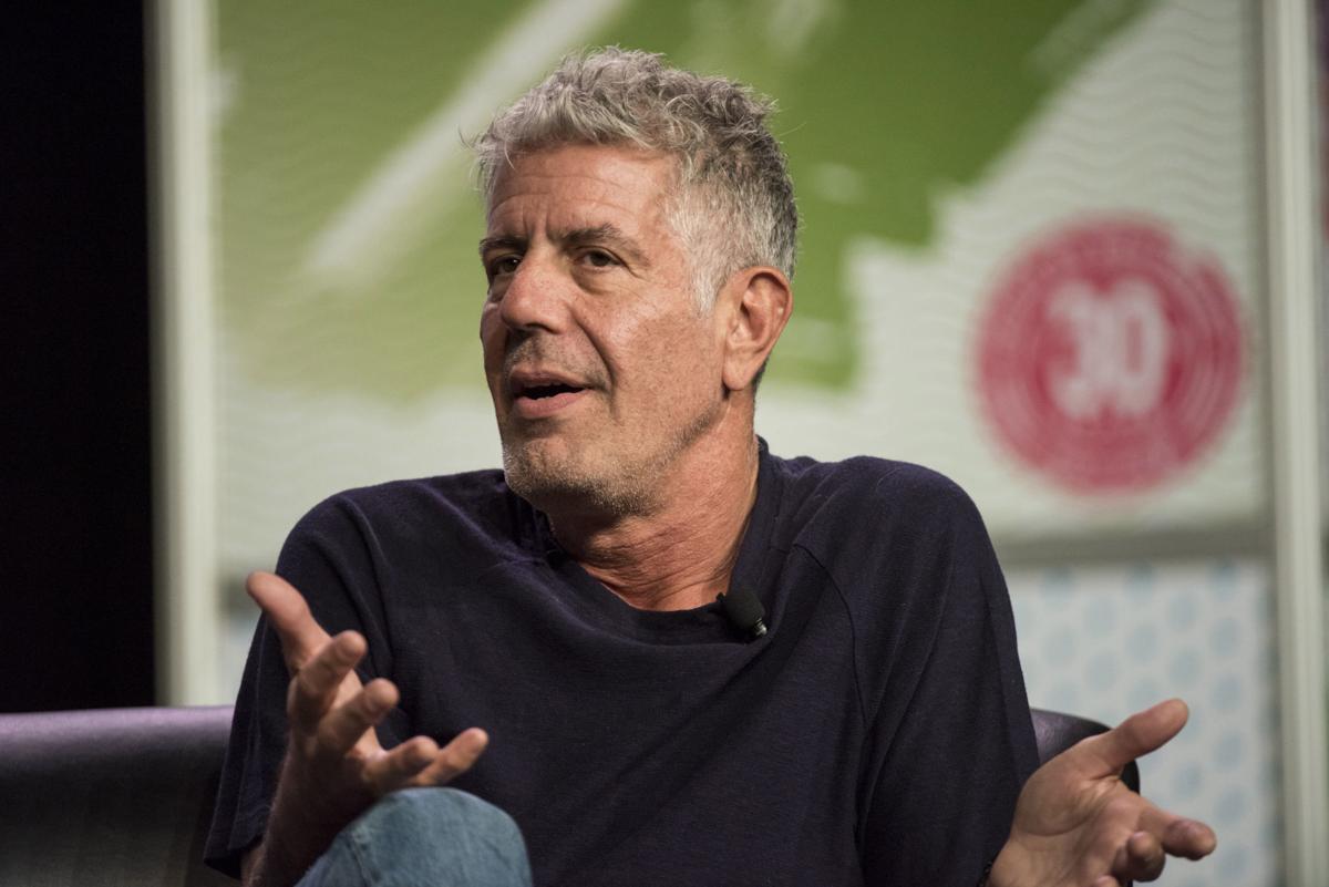 'A giant void in the food world' Richmond chefs respond to the death