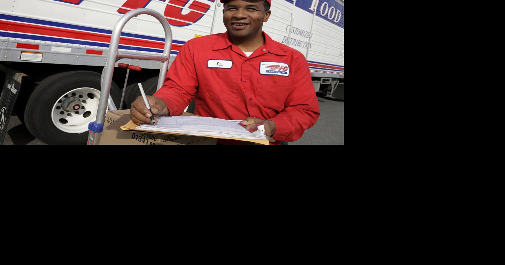 Richmond: PFG, No. 84 on Fortune 500, is expanding