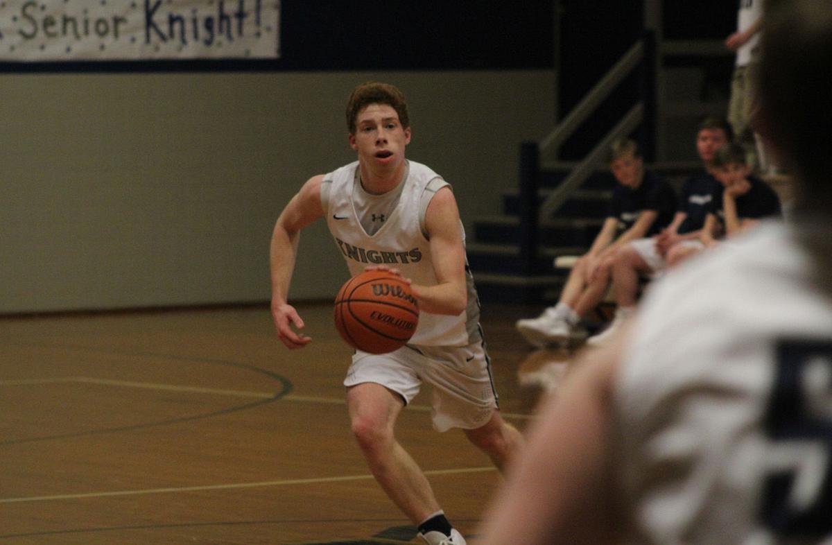 PREVIEW Blessed Sacrament Huguenot boys basketball 201920 Powhatan