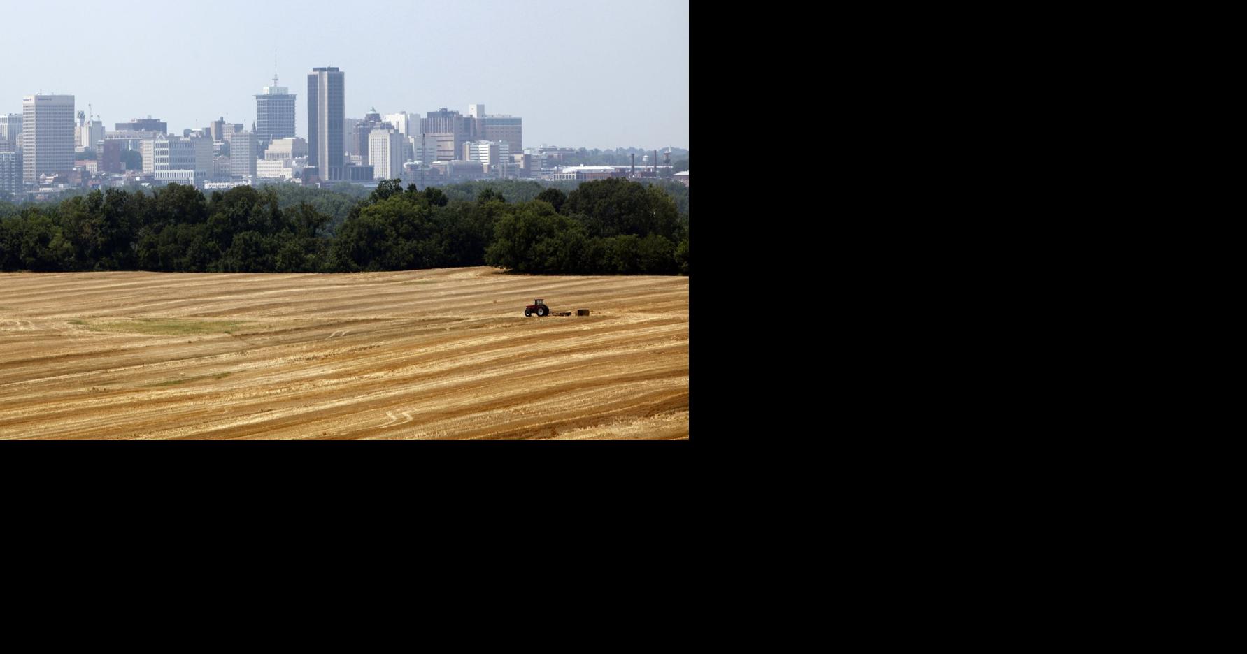Tree Hill Farm development: What to know about the 2,300-home Henrico project