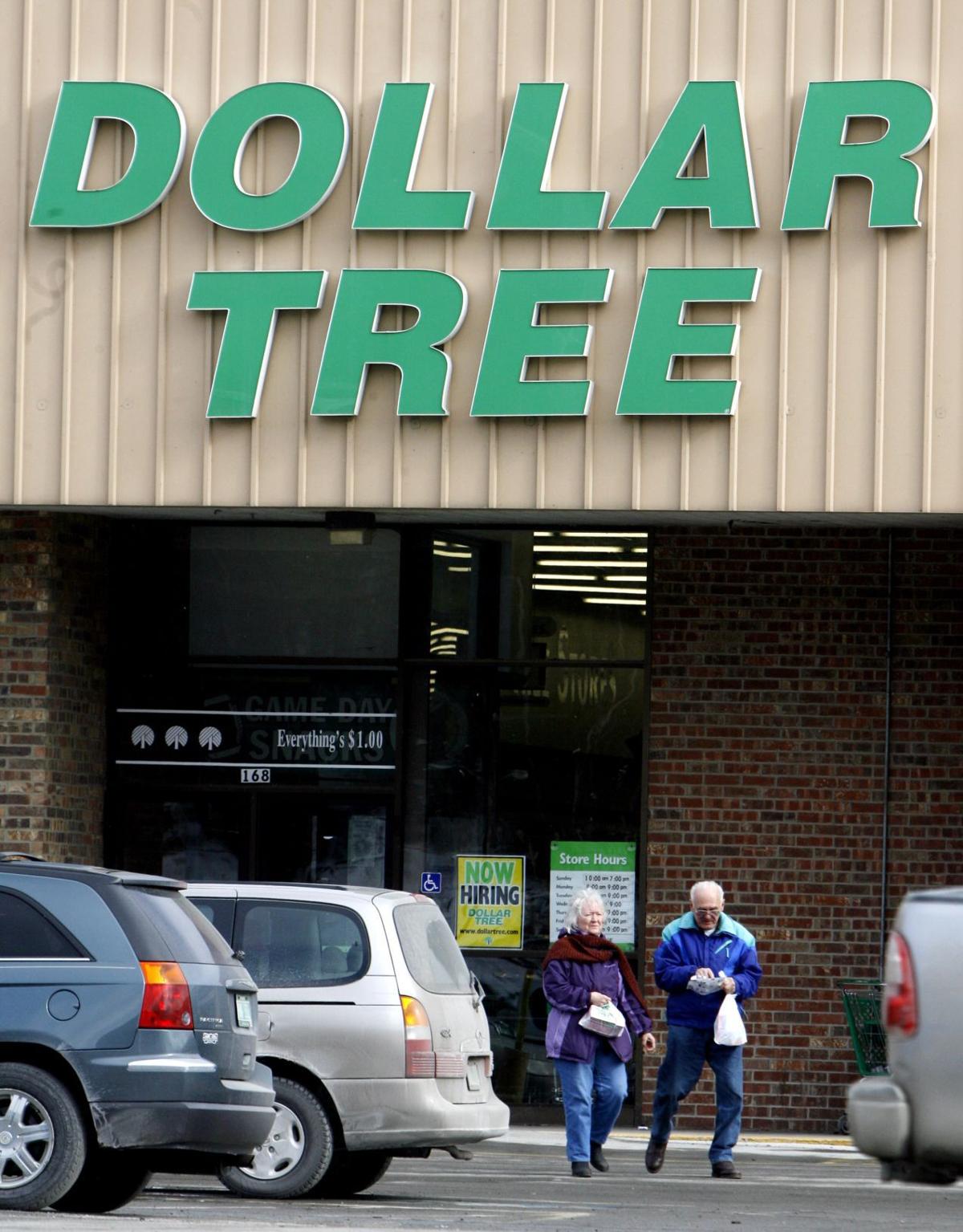 Dollar Tree to expand its Chesapeake headquarters