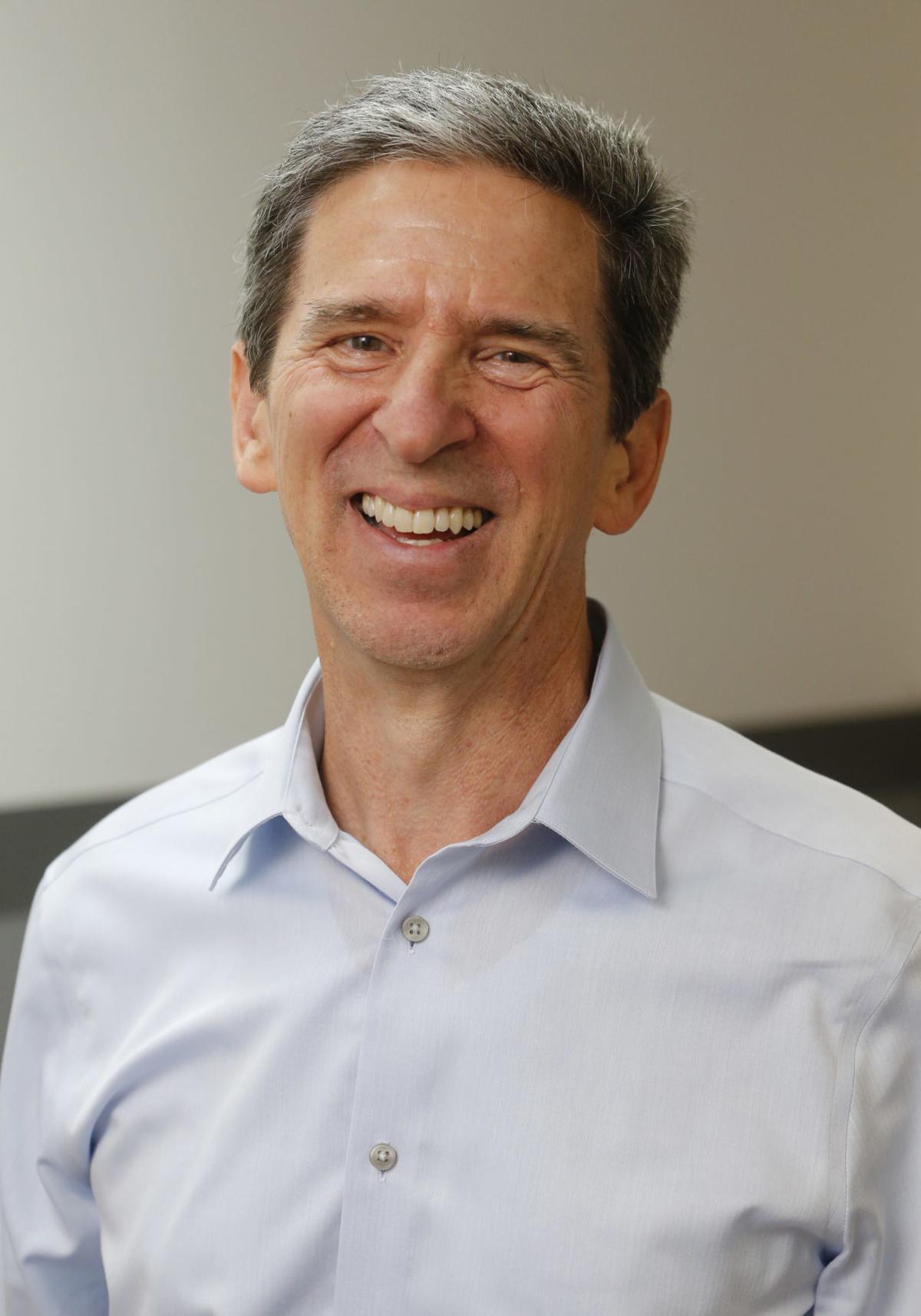 After narrow escape in 2017, Del. Roxann Robinson faces highdollar