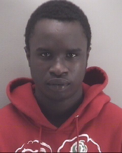 Man arrested for carrying gun during Richmond protest wanted in New ...