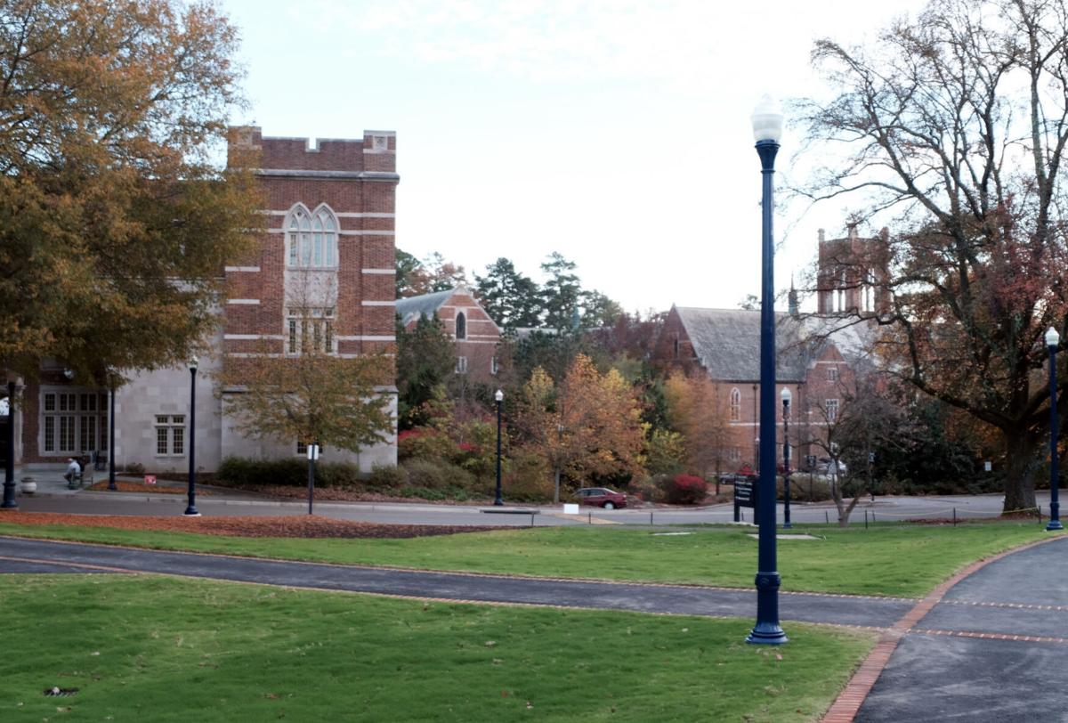 University of Richmond