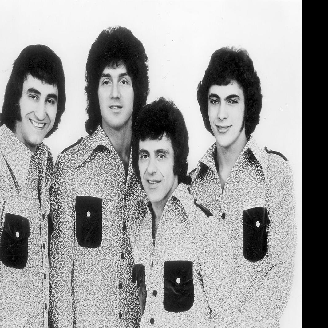 Photos Frankie Valli And The Four Seasons Music Richmond Com