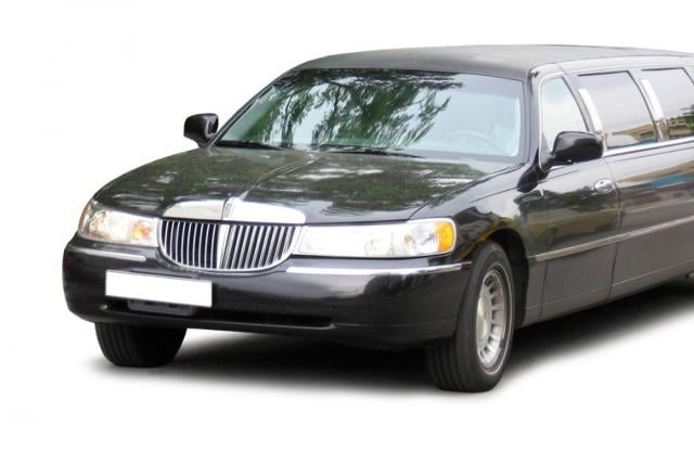 Tacky Lights Tours & Limos