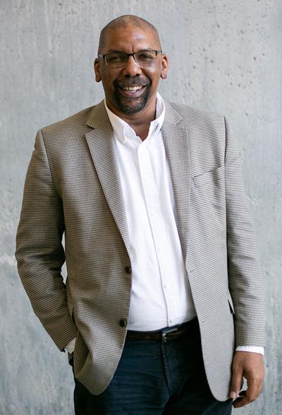 Burt Pinnock, FAIA