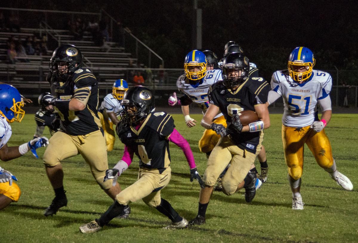 King William comes back for homecoming win | Mechanicsville Local King William comes back for homecoming win | Mechanicsville Local