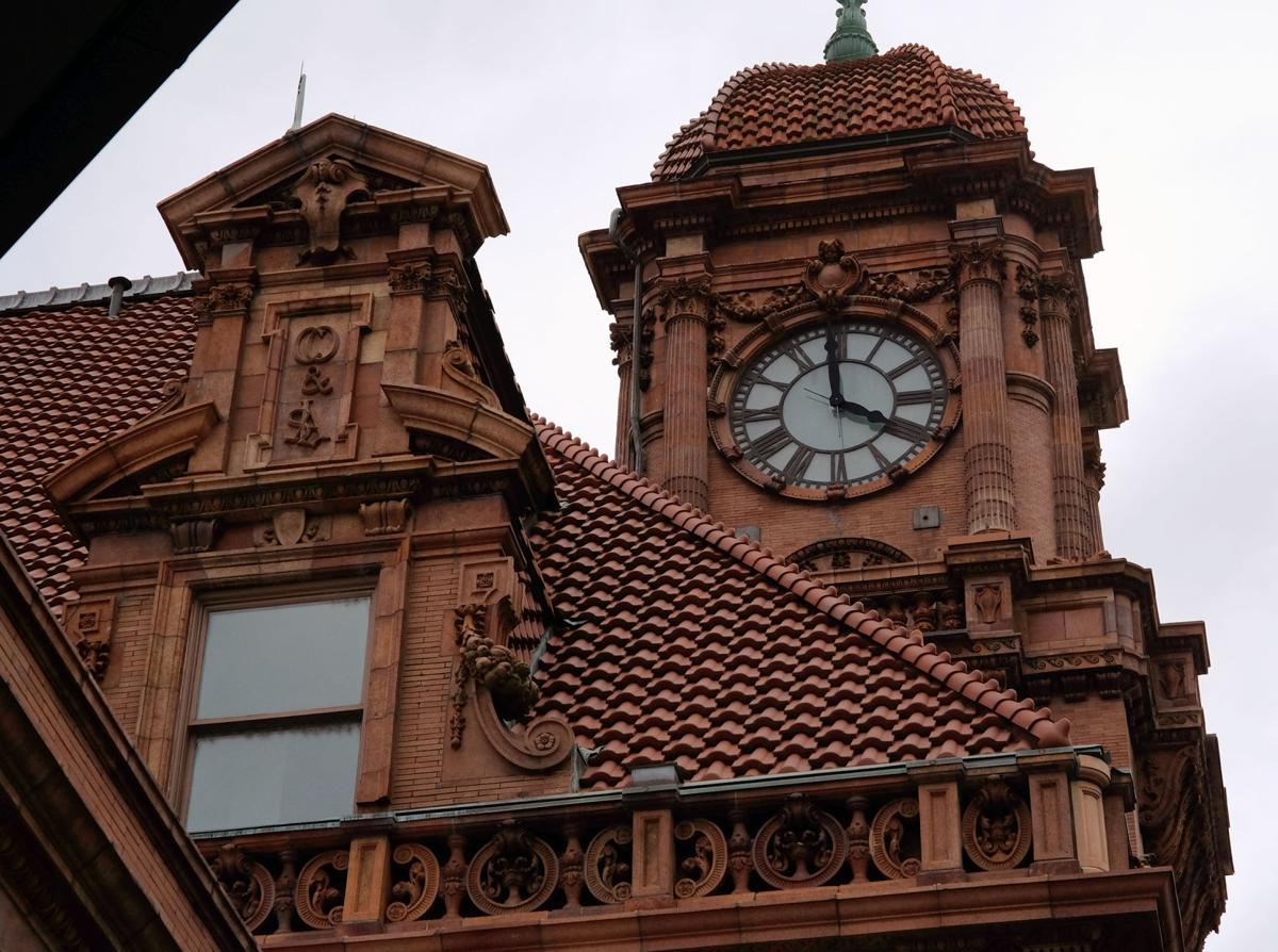Main Street Station