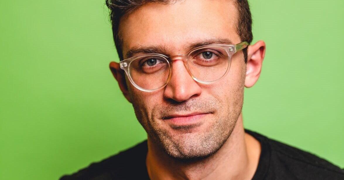 Hopewell native nominated for Tony for best director for 'Oh, Mary!'