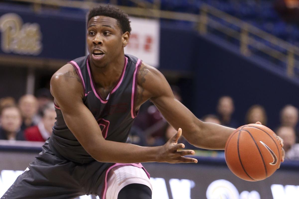 Vcu S Tillman Virginia Tech S Bibbs To Team Up As Part Of