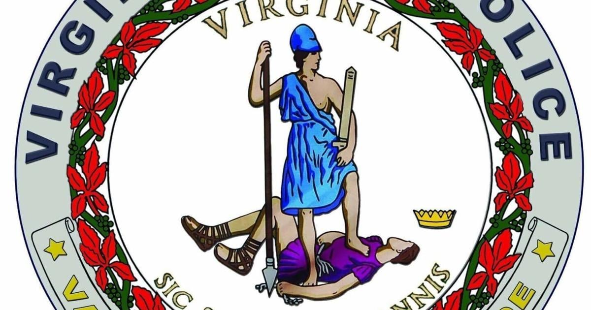 Road-rage shooter gets huge sentences in two Virginia localities