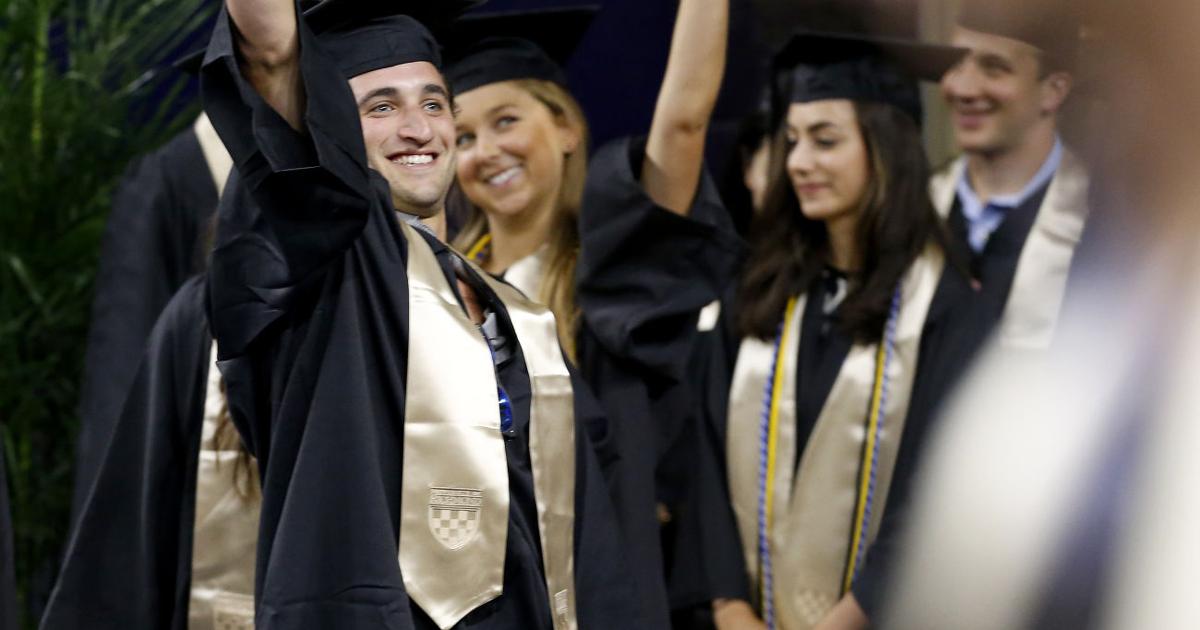 University Of Richmond Graduation 2025