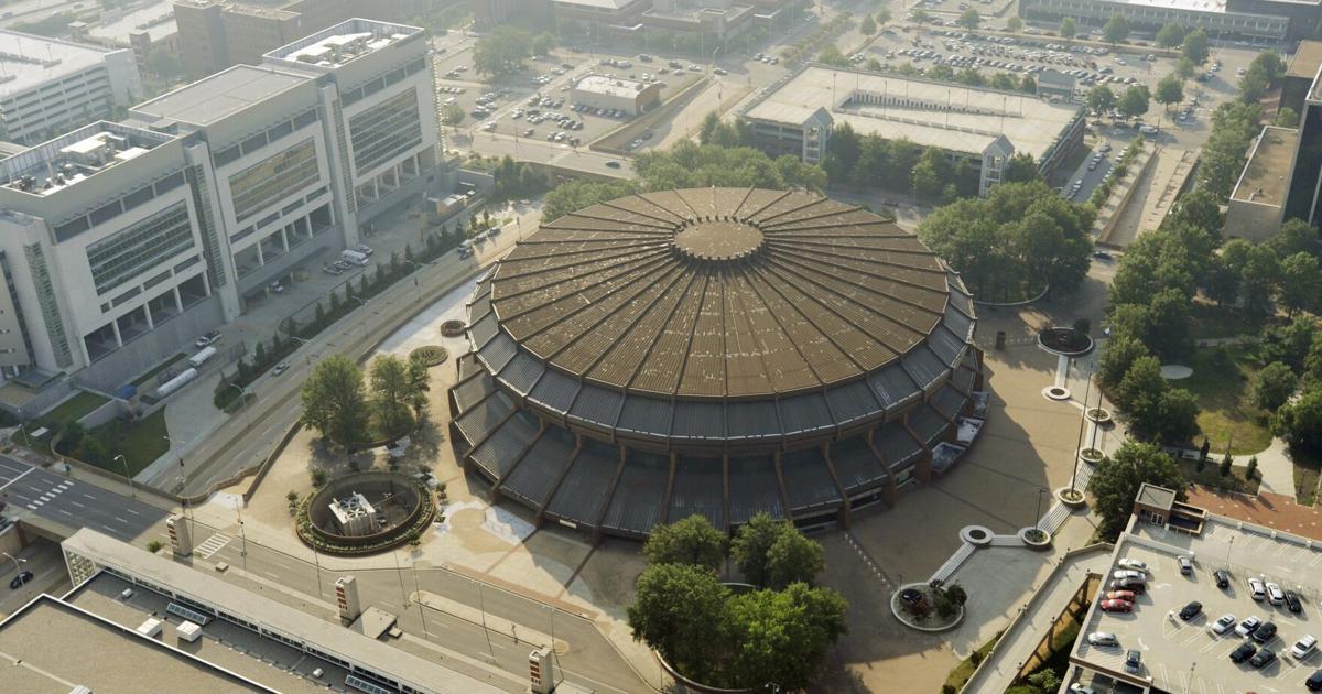 Opinion: How VCU could revive the old Coliseum, and downtown