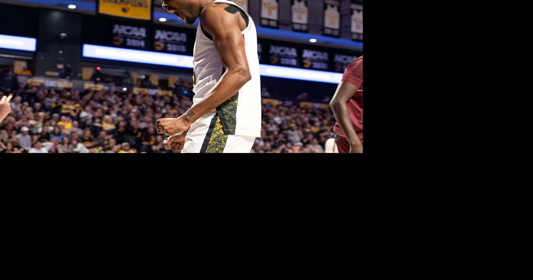LIVE UPDATES: VCU men's basketball hosting George Mason